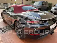 2023 Porsche BOXSTER