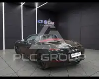 2023 Porsche BOXSTER