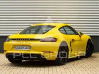 2023 Porsche BOXSTER