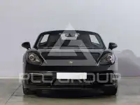 2023 Porsche BOXSTER