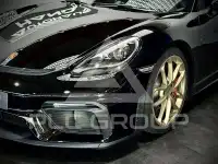 2023 Porsche BOXSTER