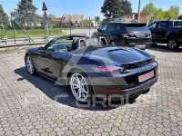 2023 Porsche BOXSTER