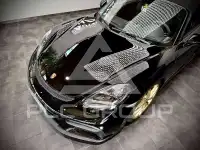 2023 Porsche BOXSTER