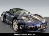 2023 Porsche BOXSTER