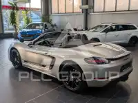 2023 Porsche BOXSTER
