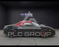 2023 Porsche BOXSTER