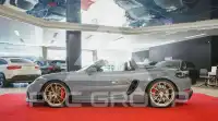 2023 Porsche BOXSTER