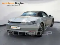 2023 Porsche BOXSTER