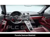 2023 Porsche BOXSTER