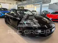 2023 Porsche BOXSTER