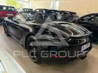 2023 Porsche BOXSTER