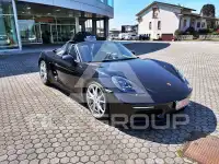 2023 Porsche BOXSTER