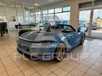 2023 Porsche BOXSTER
