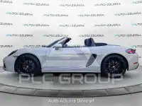 2023 Porsche BOXSTER