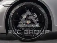 2023 Porsche BOXSTER