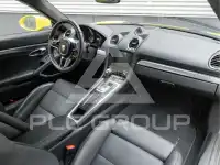 2023 Porsche BOXSTER