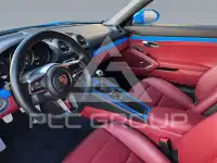 2023 Porsche BOXSTER