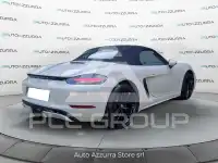 2023 Porsche BOXSTER
