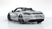 2023 Porsche BOXSTER