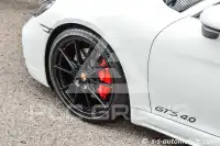 2023 Porsche BOXSTER