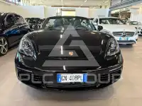 2023 Porsche BOXSTER