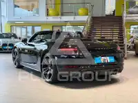 2023 Porsche BOXSTER