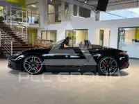 2023 Porsche BOXSTER