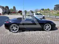 2023 Porsche BOXSTER