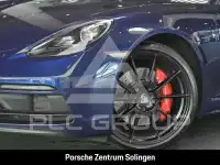 2023 Porsche BOXSTER