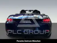 2023 Porsche BOXSTER