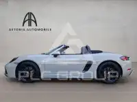 2023 Porsche BOXSTER