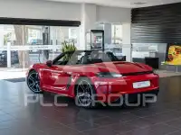 2023 Porsche BOXSTER