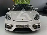 2023 Porsche BOXSTER