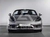 2023 Porsche BOXSTER