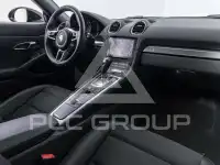 2023 Porsche BOXSTER