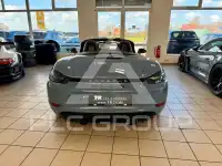 2023 Porsche BOXSTER