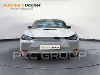 2023 Porsche BOXSTER