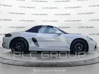 2023 Porsche BOXSTER