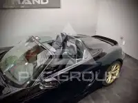 2023 Porsche BOXSTER
