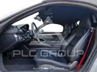 2023 Porsche BOXSTER
