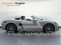 2023 Porsche BOXSTER