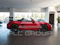 2023 Porsche BOXSTER