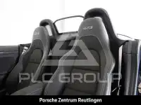 2023 Porsche BOXSTER
