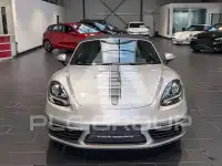 2023 Porsche BOXSTER
