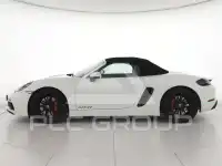 2023 Porsche BOXSTER