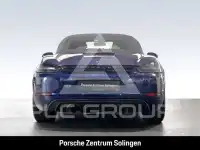 2023 Porsche BOXSTER
