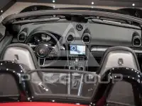 2023 Porsche BOXSTER