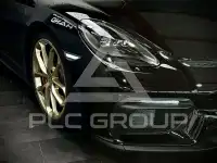 2023 Porsche BOXSTER