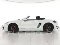 2023 Porsche BOXSTER