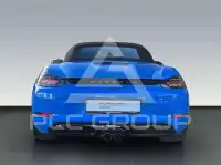 2023 Porsche BOXSTER
